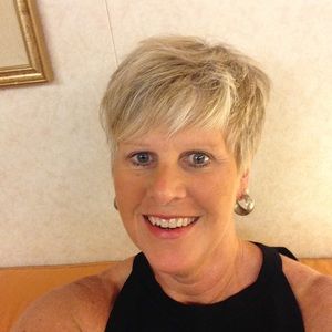 Meet your Posher, Sue ann